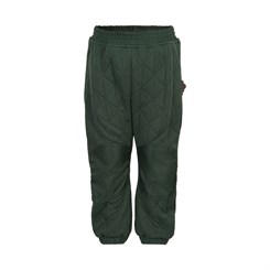 By Lindgren - Leif thermo pants - Deep Forrest